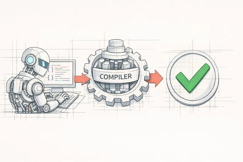 Guide de Conception d'Agents IA : Ce qui Fonctionne, Ce qui Échoue preview