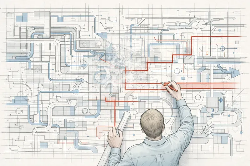 Comprehension debt : les ADR comme acte de souveraineté technique