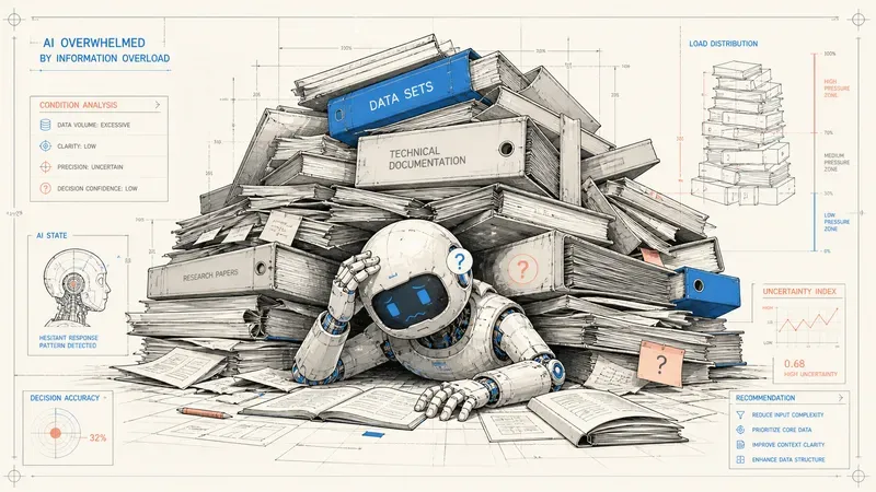 Context engineering : pourquoi 600 skills rendent vos agents moins efficaces