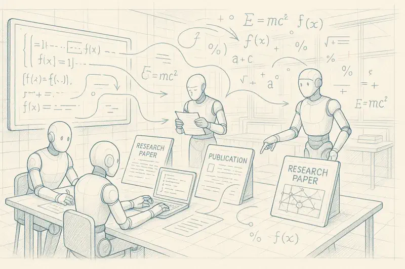 arXiv AI Publications - 2025 semaine 40 preview