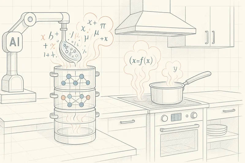 Recette LLM façon GPT preview