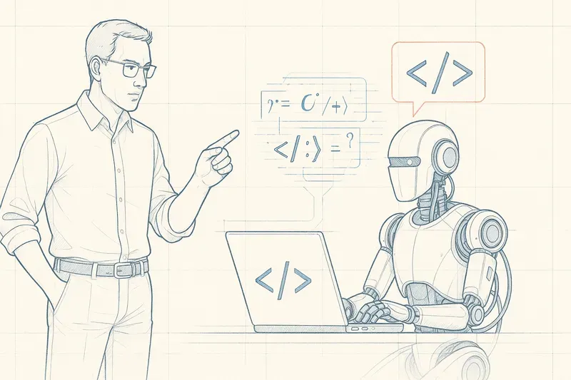 Vibe Coding : Level up