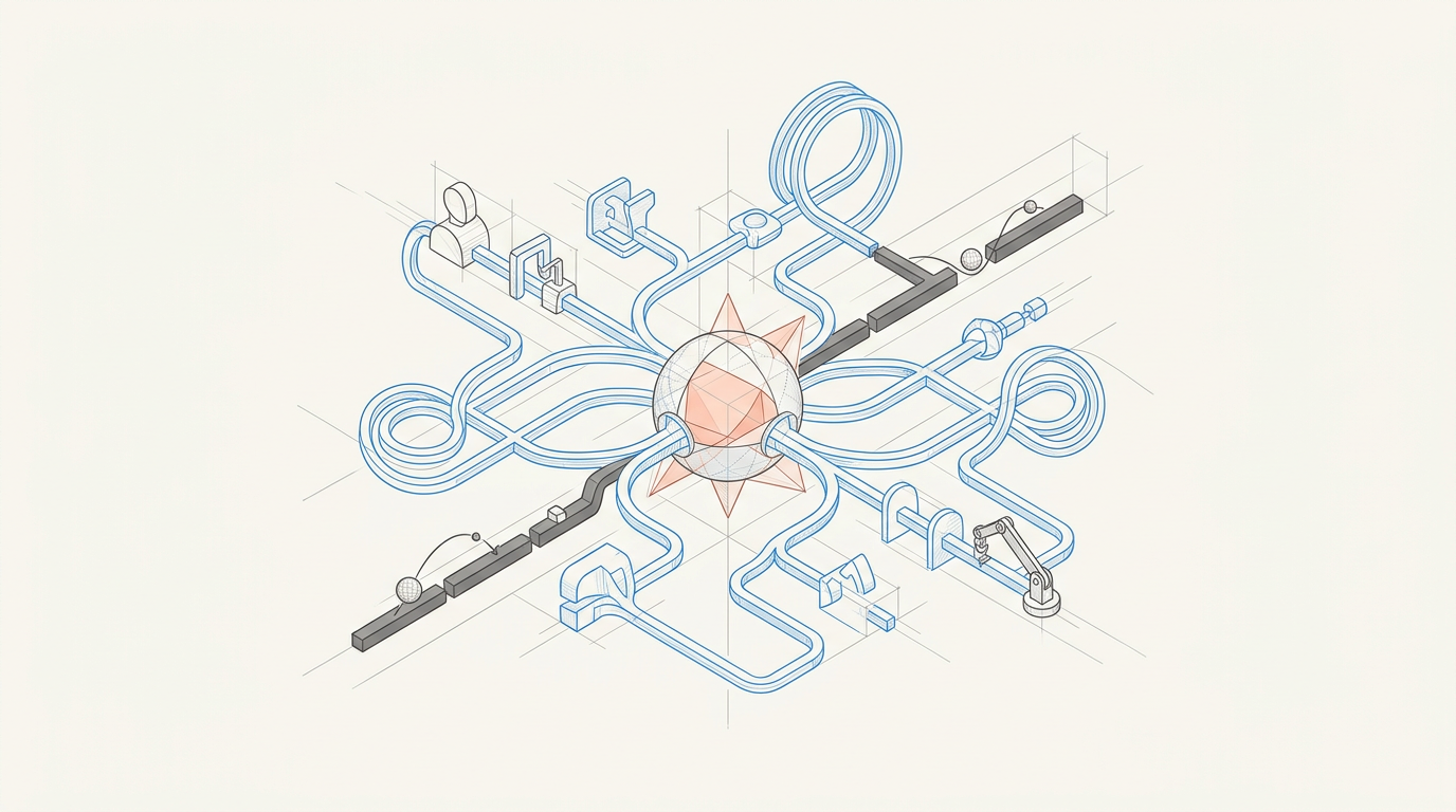 World models : une brique de l'AGI, pas une architecture suffisante preview
